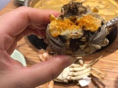 -悦橙烤肉海鲜自助(中央大街店)