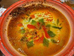 -老街称盘麻辣烫·冒菜(思北店)