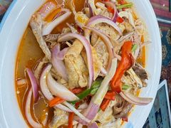 -乡村馕坑肉·烧烤·新疆菜·本地人更爱吃(阿勒泰首店)