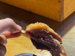 -西域一部馕坑烤羊·烧烤·炒菜