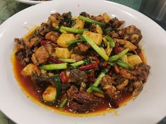 饵块鸡-红豆园(文林街店)