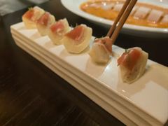 -子福慧·现代淮宴(陆家嘴中心店)