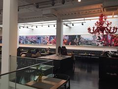-穆拉诺餐厅(上海玻璃博物馆店)