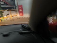 -复旦大学附属中山医院东院区-停车场