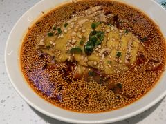 口水鸡-青花椒花椒鱼(合生汇店)