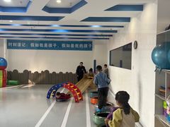 -金色雨林注意力记忆力感统情商思维(立丰国际店)