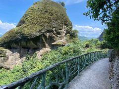 -崀山风景名胜区