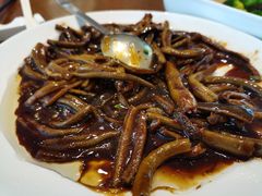 -逸林轩中餐厅(中信泰富朱家角锦江酒店)