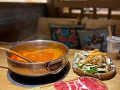 -黔诚酸汤牛肉(甲秀楼店)