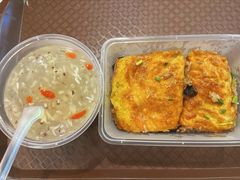 老通城糊米酒-老通城豆皮大王(吉庆街店)