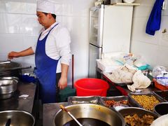 -老五鸡丝豆花面粉(瑞金北路68号院店)
