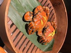 -成隆行·蟹王府(九江路店)