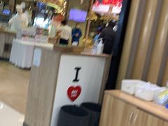 -西贝(无锡万象城店)