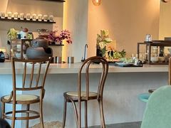 -luutosa  cafe & tea 鹿兔山