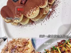 -娜娜家•Nana's restaurant (南开大悦城店)