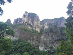 -雁荡山灵峰景区