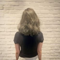 -芳琪造型