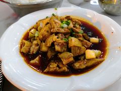 -熊猫主题餐厅