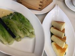 -顺德美的万豪酒店-万豪中餐厅