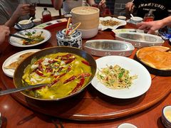 -京味张·北京烤鸭(南山店)