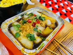-旮旯烧烤(克东一中店)