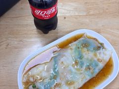 -明记潮汕肠粉(长兴店)