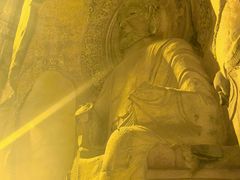 -响堂山石窟-北响堂山石窟