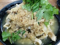 蒜蓉大竹蛏-老虎滩大连海鲜烧烤(建邺云锦路总店)