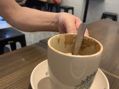 -三姐妹  Roast & Coffee(Retro Garden 1968’s)