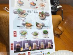-龍堂蟹黄小笼包(万家丽店)