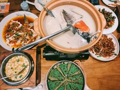 -江南小叙·美食研究院(鱼街店)