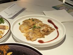 -凯萨印象铁板烧(苏州中心店)