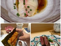 -鮨一日本料理旗舰店(总店)