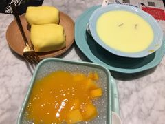 -发记甜品(豉油街店)
