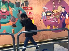 -一品天下(地铁站)