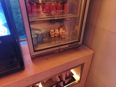 -怡咖啡自助餐(宁波香格里拉店)