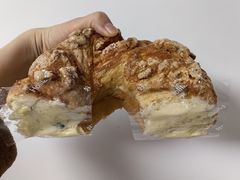 黄油核桃面包-好利来(四惠店)