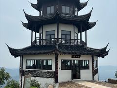 -缥缈峰景区