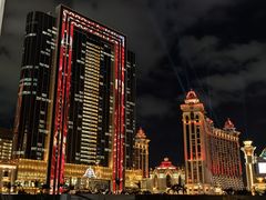 -澳门威尼斯人综合度假区