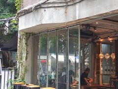 -来回·咖啡(天河南店)