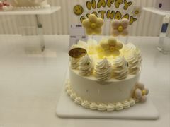-LanTa蓝塔烘焙(锦艺城店)