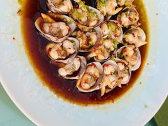 -博多新记·粤菜(复兴店)