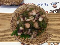 -林妈妈村·日式料理(宝山万达店)