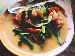 -Doo Dee Thai Food(Issan/Isaan/Esan)