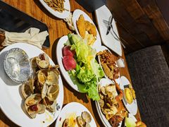 -汉巴味德(北京银座和谐广场店)
