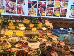 -必点海鲜·鲅鱼水饺(鞍山西道店)