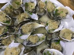 -清水湾3号(东方小周海鲜店)