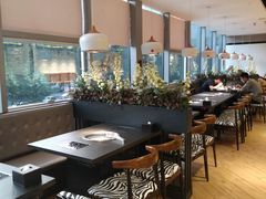 -欢乐牧场海鲜烤肉自助(牡丹园店)