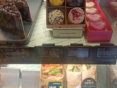 -星巴克(深圳丹竹头分店)