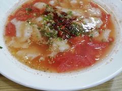 -乐达酸菜鱼面(山师东路店)